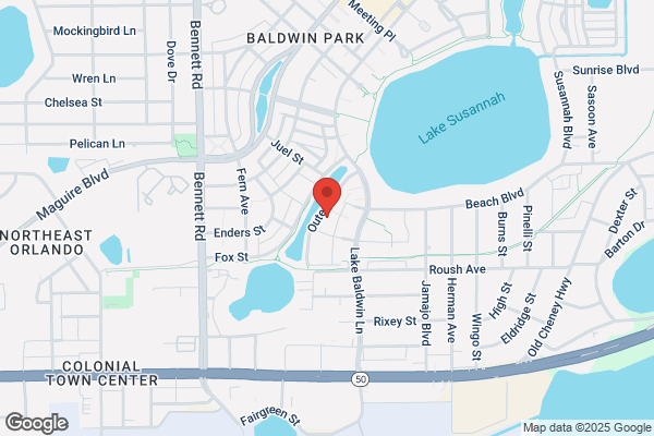 Nuviva Medical Weight Loss Clinic Of Altamonte Springs
