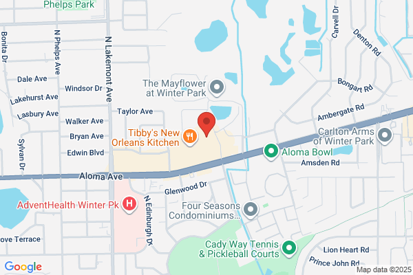 Publix Super Market at Aloma Shopping Center