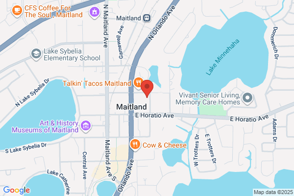 Publix Super Market at Maitland Place