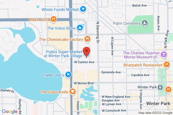 Publix Super Market at Winter Park Village