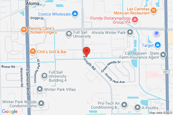 Palms Latin Cafe & Market the