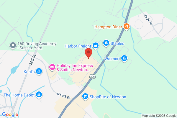 Great Clips - Closed