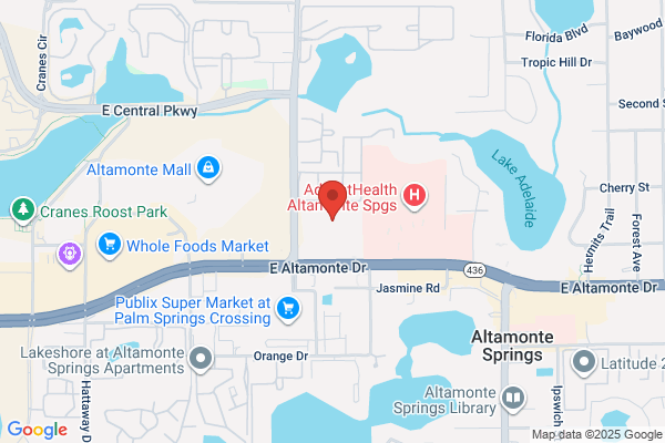 Humana Neighborhood Center