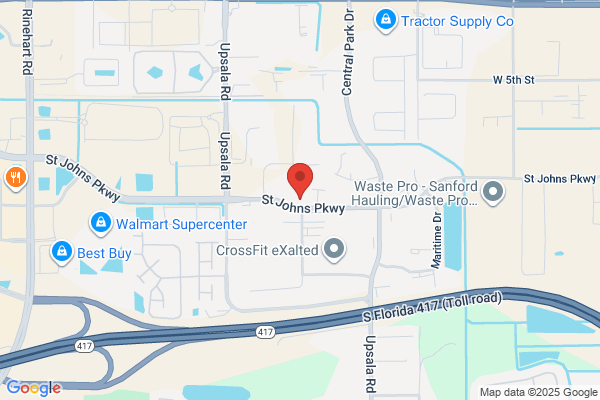 Jackson Supply Co