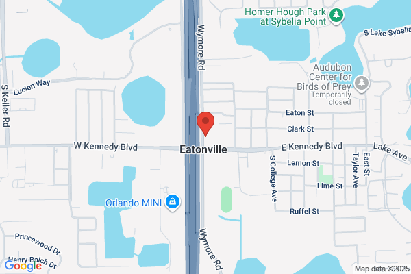 Eatonville Diversified
