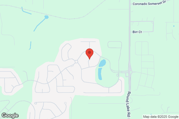 Centex Homes of Longwood Plnt