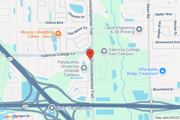 Orlando Skilled Nursing