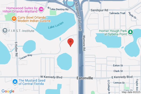Maxim Healthcare Services Orlando, FL Regional Office