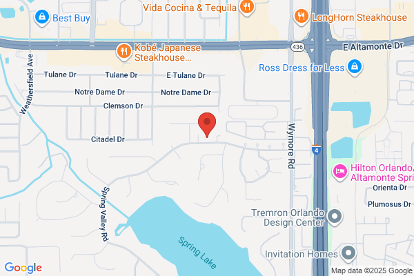 Bridgeport Senior Living