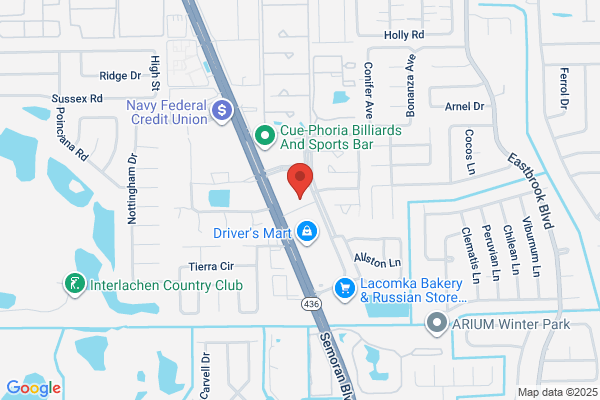 Interim HealthCare of Orlando FL