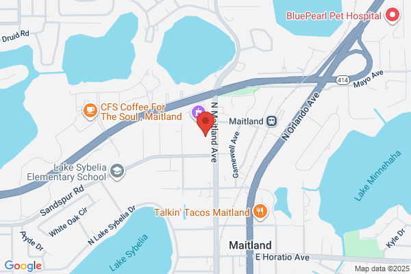 Maitland Assisted Living