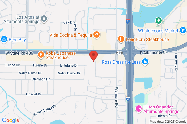 Days Inn and Suites Altamonte Springs