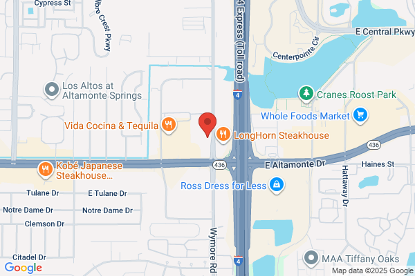 Ramada Altamonte Springs