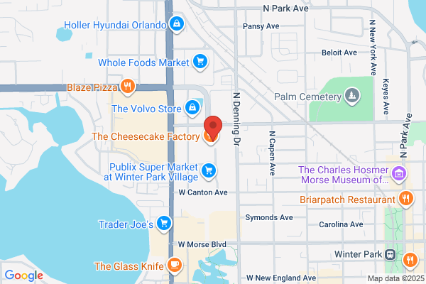 Winter Park FL Air Duct Cleaning