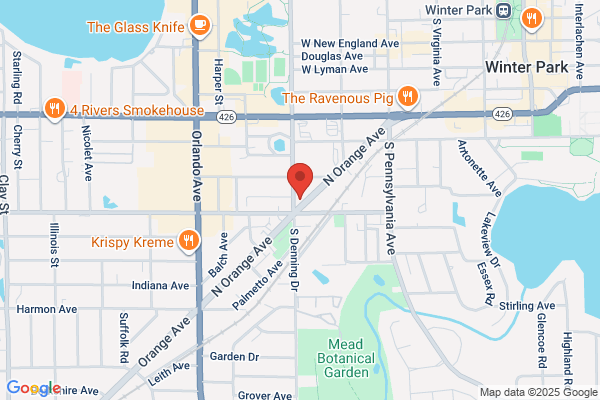 Winterland Cleaners
