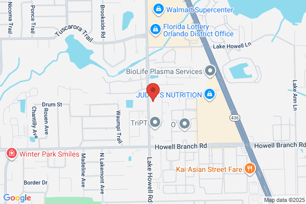 Central Florida Group Services Inc