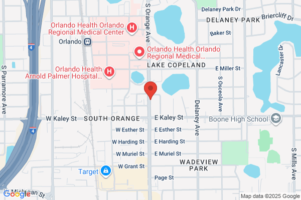 Orlando Investment Partners Llc