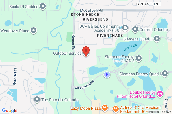 Hamilton Outdoor Services And Wildlife Management Inc