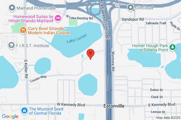 Suncoast Palms