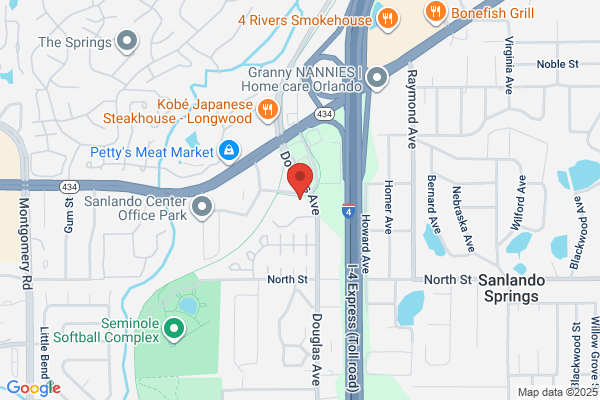 Brokers Title of Altamonte