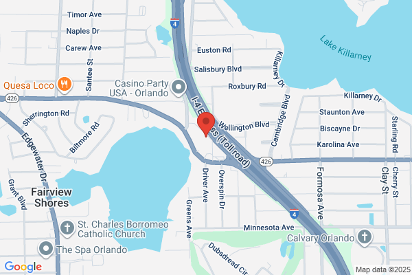 Florida Lawfirm Plc the