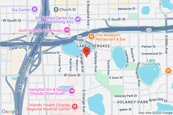 Webster Chaires & Partners Pl