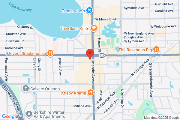 Greater Orlando Family Law