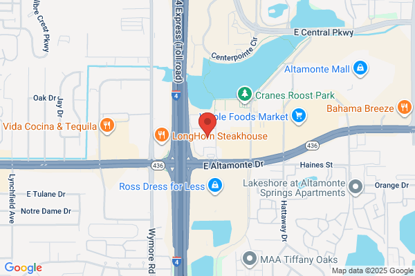 Altamonte Springs Emergency Locksmith