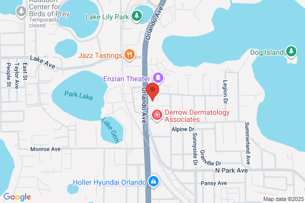 Observer-Winter Park-Maitland
