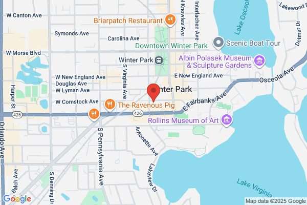 Orlando Relationship Consulting