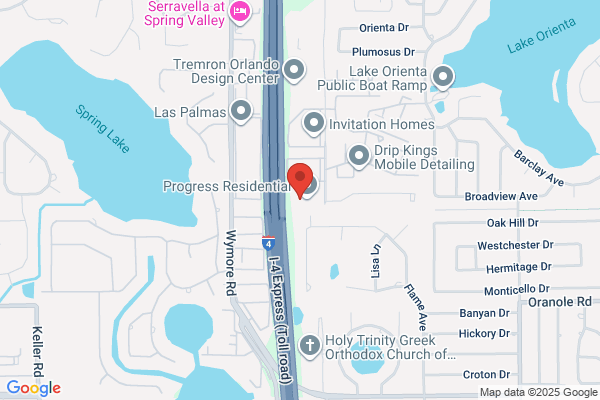 Fresenius Kidney Care North Orlando