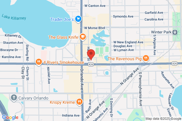Orlando Health Imaging Centers - Winter Park