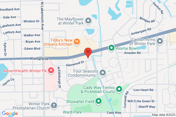 Florida Autism Center