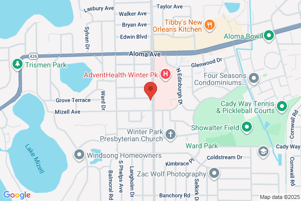 Gorman Patrick W Psyd Llc