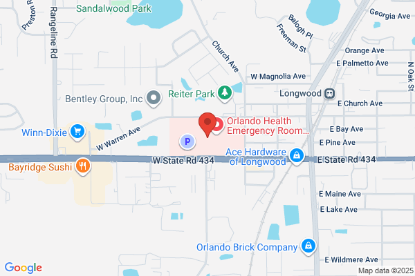 Seminole Community Mental Health Center