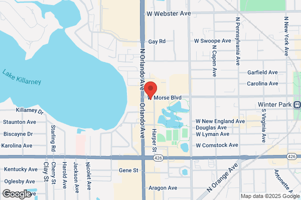Fitlife Foods Winter Park