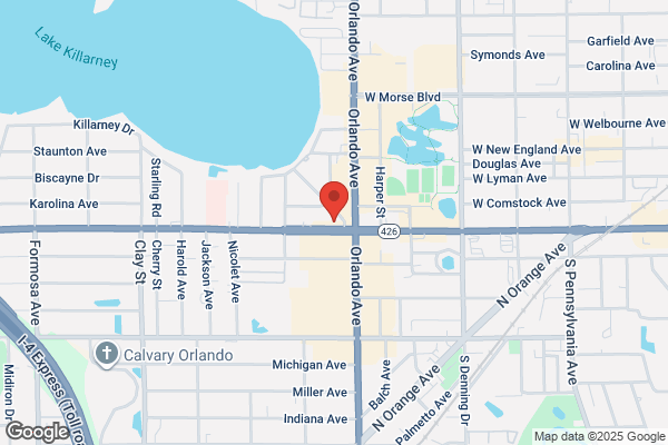 Allied Mortgage Group