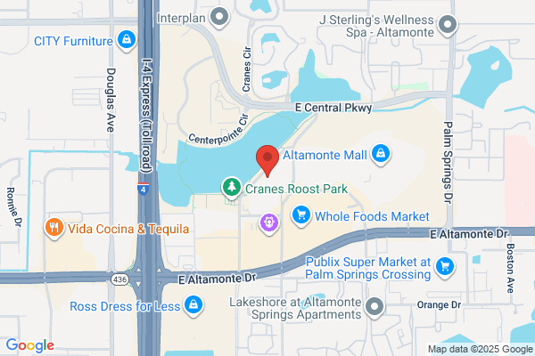Altamonte Lakeside Office Park