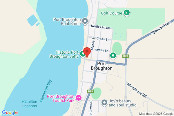 Broughton Realty