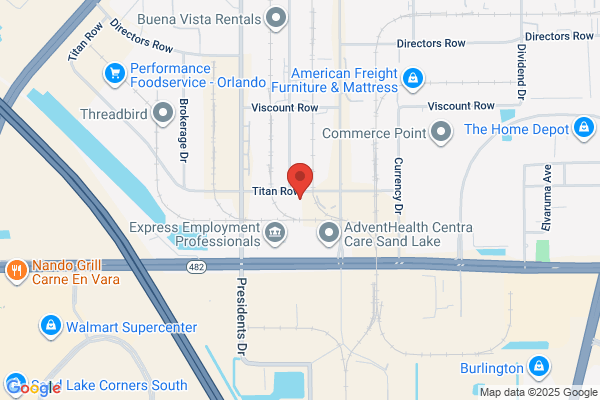Comfort House Rentals