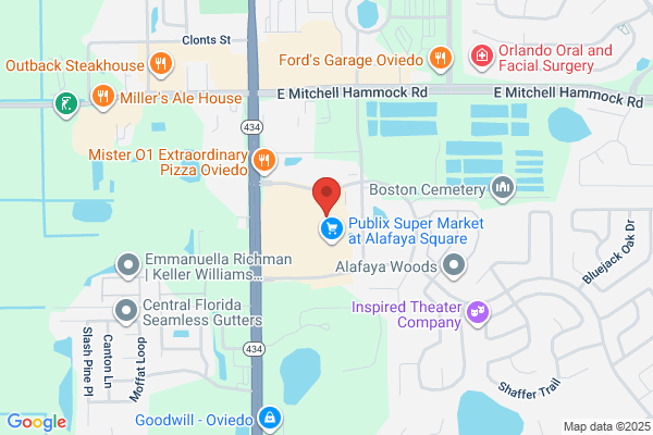 Deborah Morris Properties