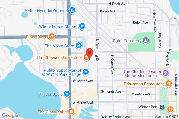 The Lofts of Winter Park Village