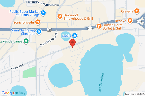 Mid Florida Pediatric PA