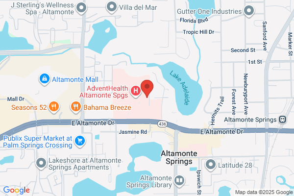Pediatric Care of Altamonte Springs