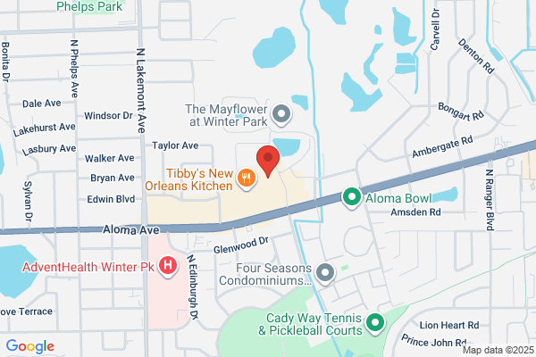 Publix Pharmacy at Aloma Shopping Center