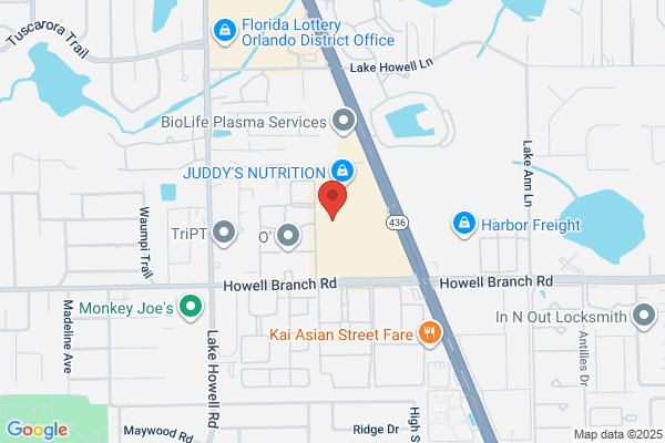 Publix Pharmacy at Casselberry Commons