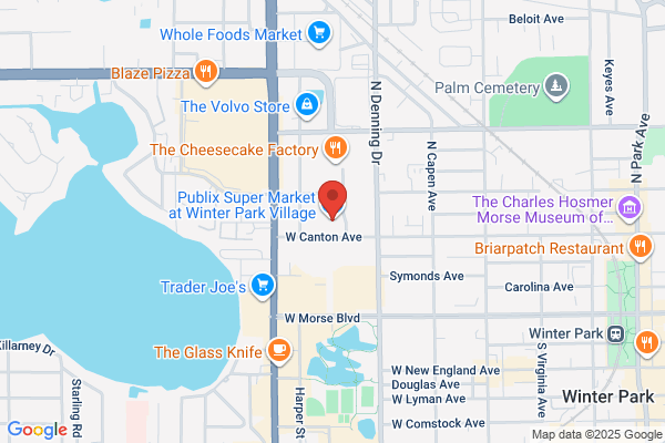 Publix Pharmacy at Winter Park Village