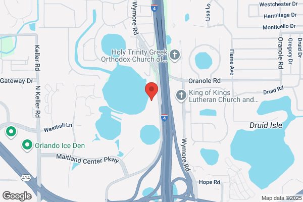 Orlando Singles
