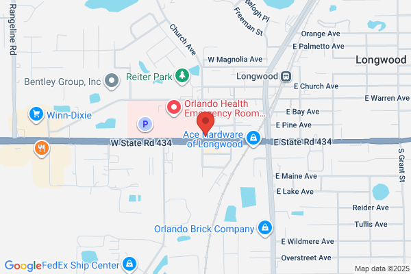 Sunshine Interventional Pain and Wellness Center
