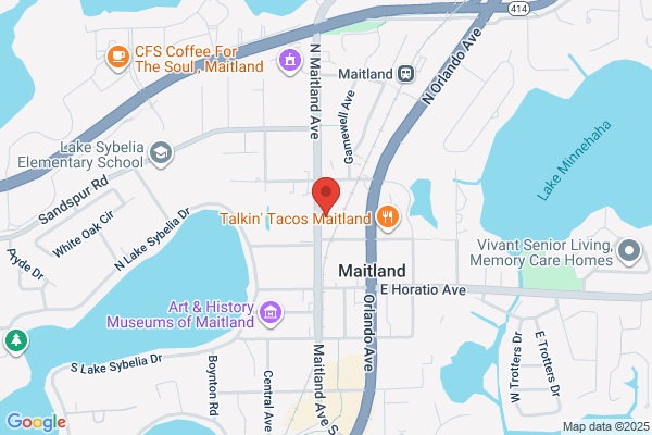 Apartment Association of Greater Orlando